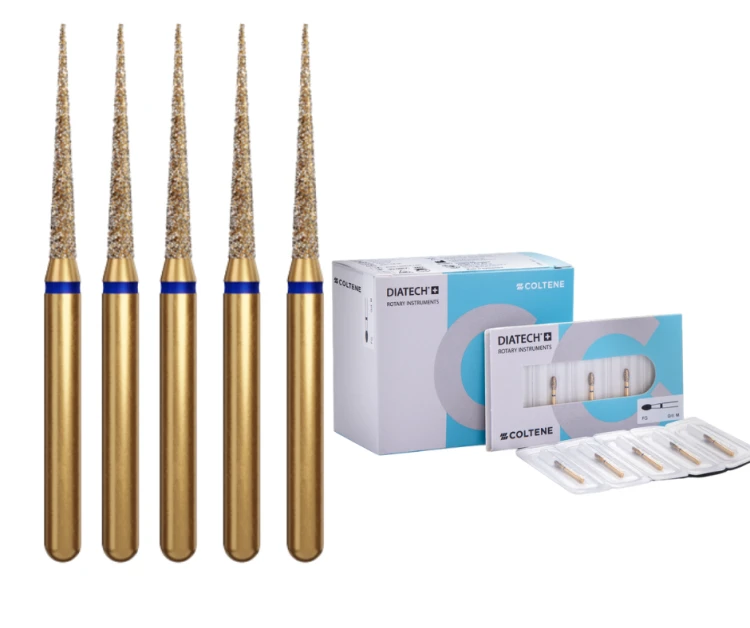 Wiertło diamentowe GOLD 859-014