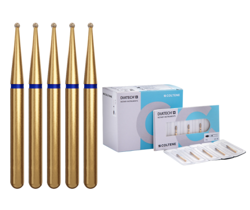 Wiertło diamentowe GOLD 801-014