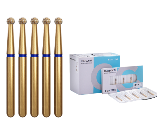 Wiertło diamentowe GOLD 801-018