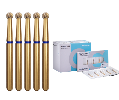 Wiertło diamentowe GOLD 801-020 (5 szt.) DIATECH