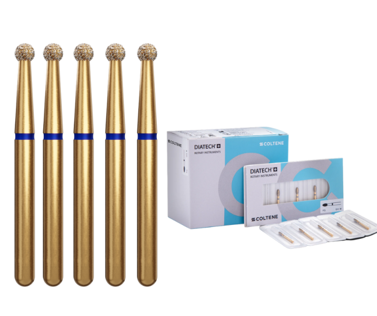 Wiertło diamentowe FG 801-016 (5 szt.) DIATECH