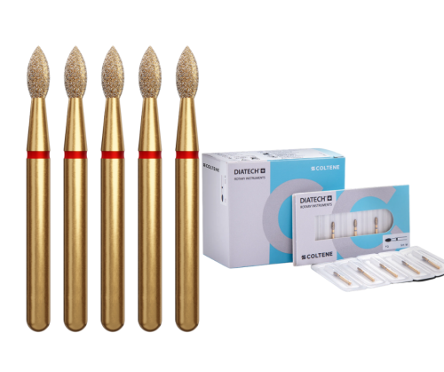 Wiertło diamentowe GOLD 368-016F (5 szt.) DIATECH