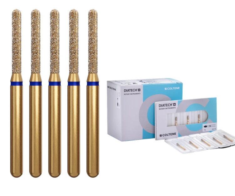 Wiertło diamentowe GOLD 881-014 (5 szt.) DIATECH