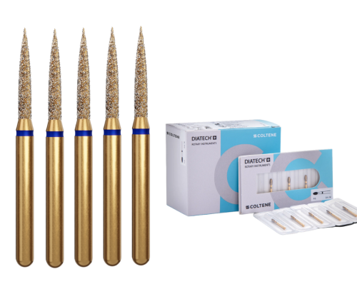 Wiertło diamentowe GOLD 862-014