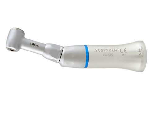 Kątnica 1:1 COXO CX235 C1-4 typu push button