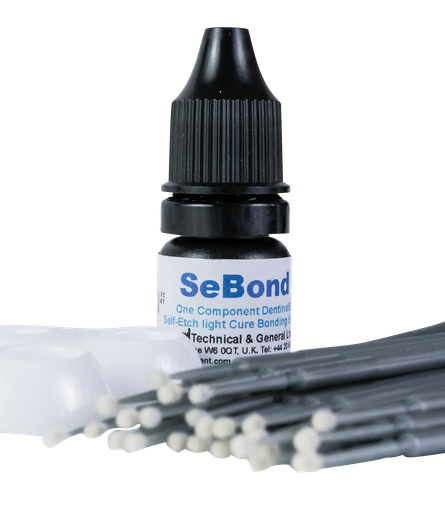 seBond 7 VII generacji -5 ml | TG