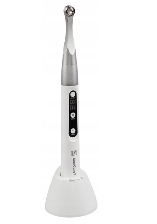 Lampa polimeryzacyjna MaxCure 7