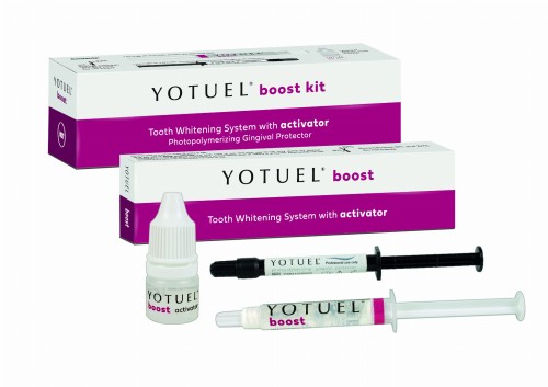 YOTUEL BOOST KIT