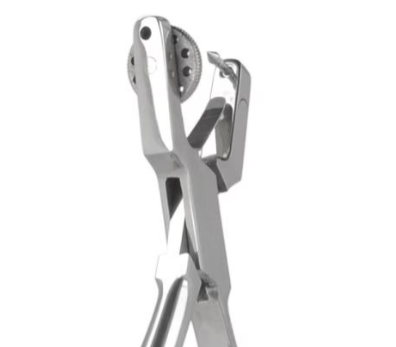 Dziurkacz Ainsworth do koferdamu