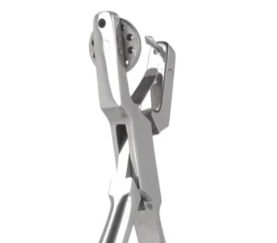 Dziurkacz Ainsworth do koferdamu