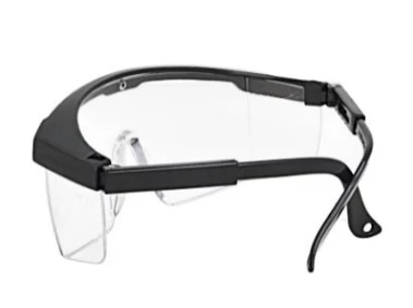 Okulary Ochronne UV 100% z regulacją