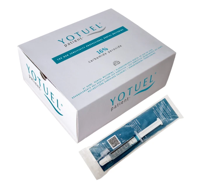 YOTUEL 16% 1x2,5 ml