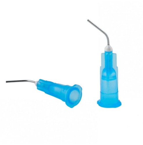 Aplikatory igłowe 0,6mm