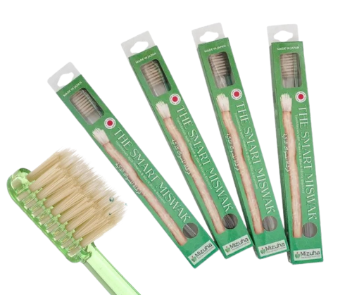 Smart Miswak Shinyei