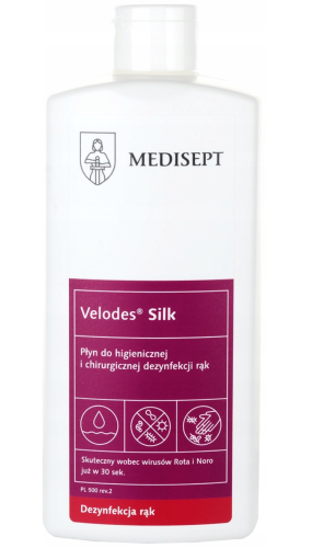 Velodes Silk 1L | MEDISEPT