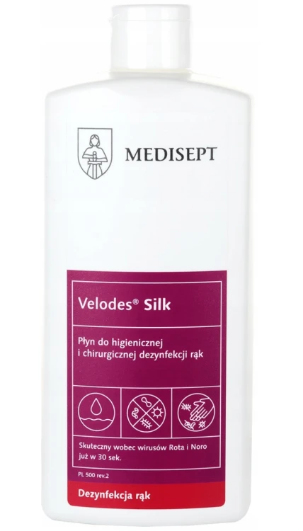 Velodes Silk 1L | MEDISEPT