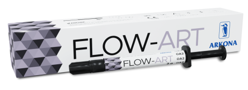 FLOW ART 2G | ARKONA | Kompozyt Flow