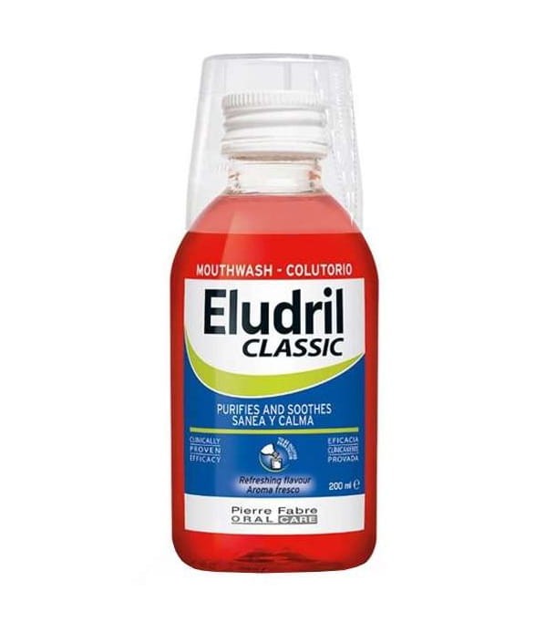 Eludril