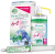 DENT FRESH MINT – Zestaw startowy do płukania jamy ustnej | Cerkamed | 1 l koncentratu