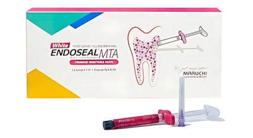 EndoSeal MTA White
