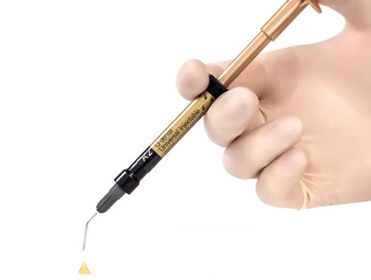 G-aenial Universal Injectable 1,7g
