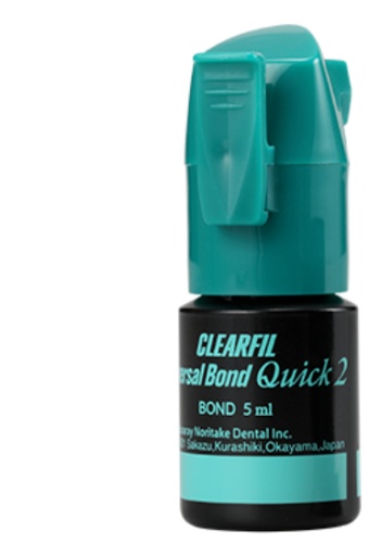CLEARFIL Universal Bond Quick 2 1x 5 ml | KURARAY