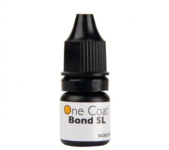 Coltene® One Coat Bond SL – Uniwersalny Bond Adhezyjny 5 ml