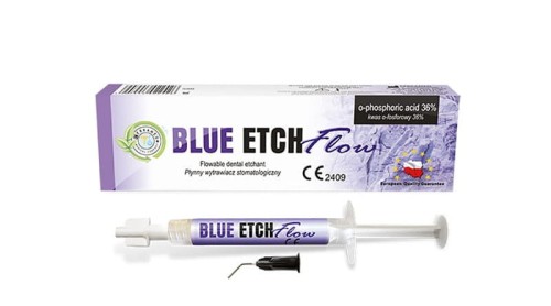 Wytrawiacz BLUE ETCH FLOW