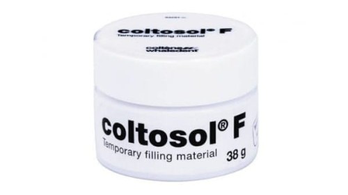 Coltosol F 38g | COLTENE