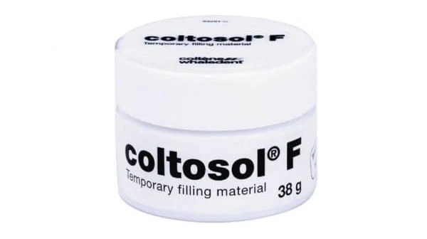 Coltosol F 38g | COLTENE