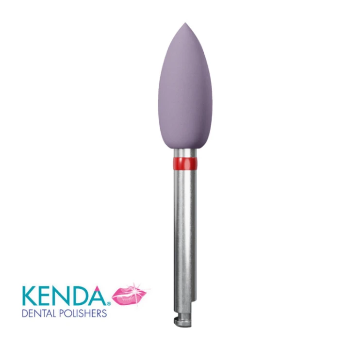 KENDA NOBILIS 0301– Diamentowe gumki polerskie
