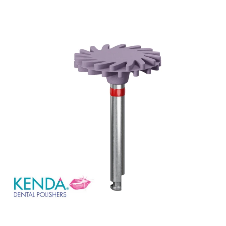 KENDA NOBILIS 0307– Diamentowe gumki polerskie