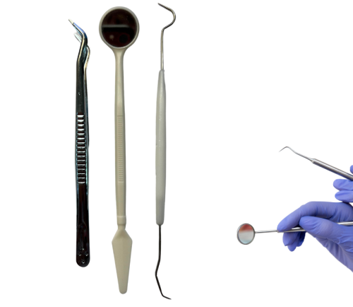 ZESTAW DIAGNOSTYCZNY