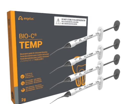 ANGELUS BIO-C TEMP 2g