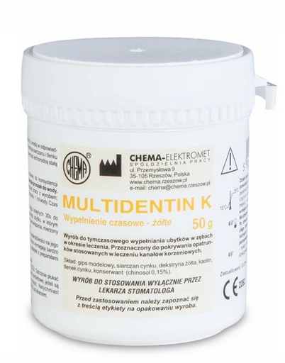 MULTIDENTIN K