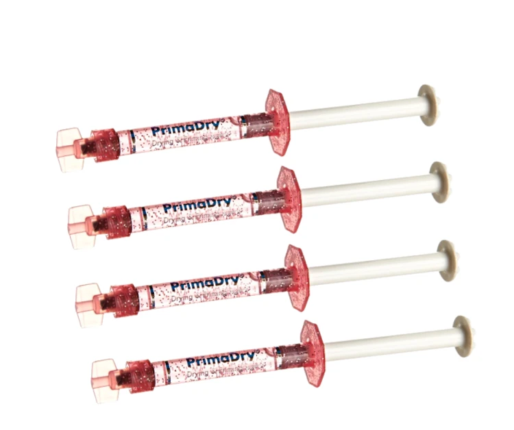 PRIMA DRY 4x1,2ml