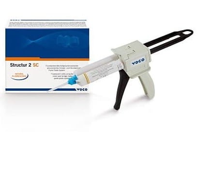 Struktura 2 SC 75 g