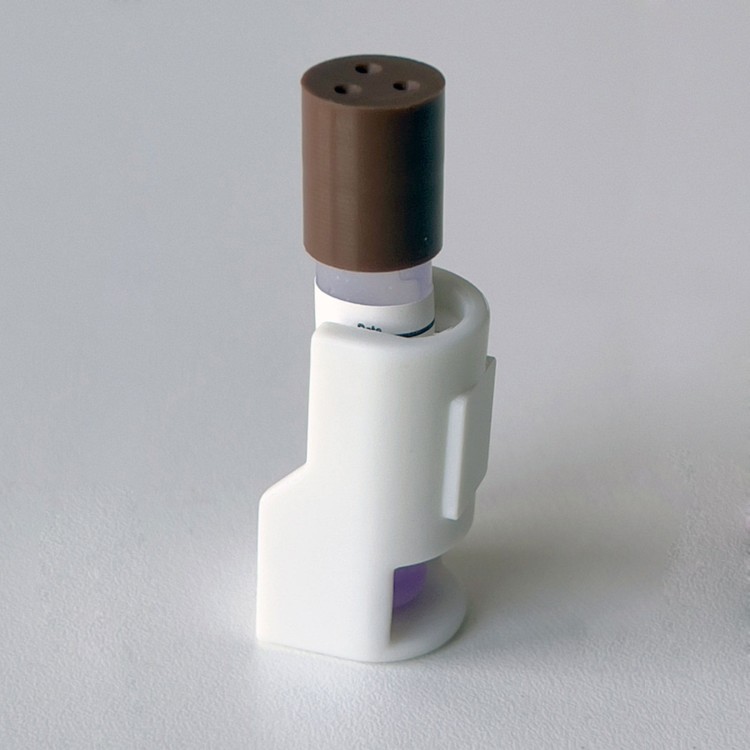 Inkubator testów biologicznych CLAVE TEST