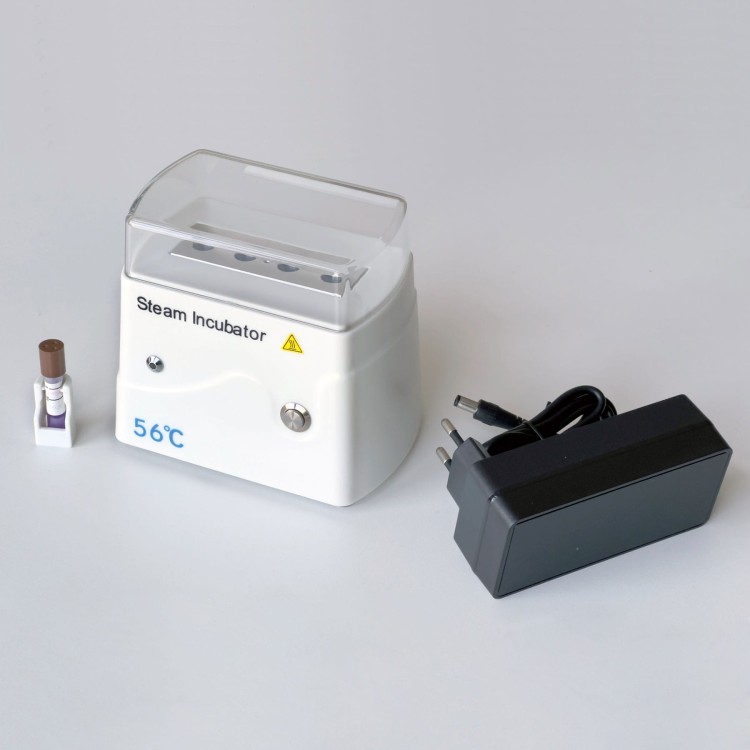Inkubator testów biologicznych CLAVE TEST
