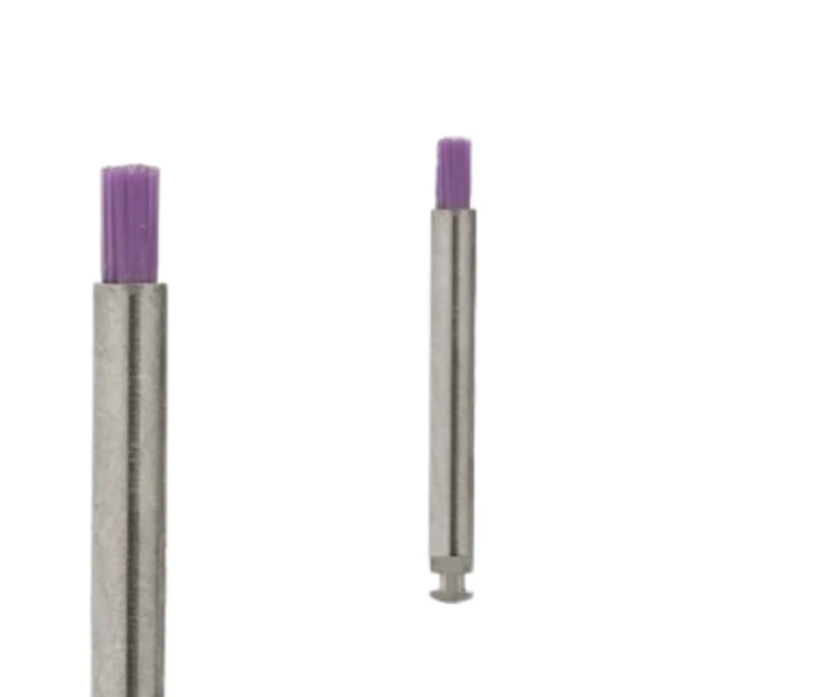 Szczotka Medium – do trudno dostępnych przestrzeni