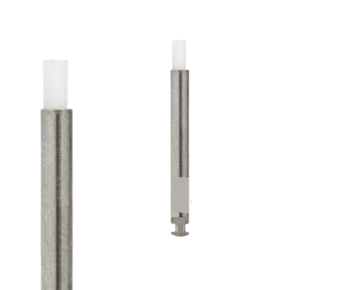 Szczotka Hard – do trudno dostępnych przestrzeni