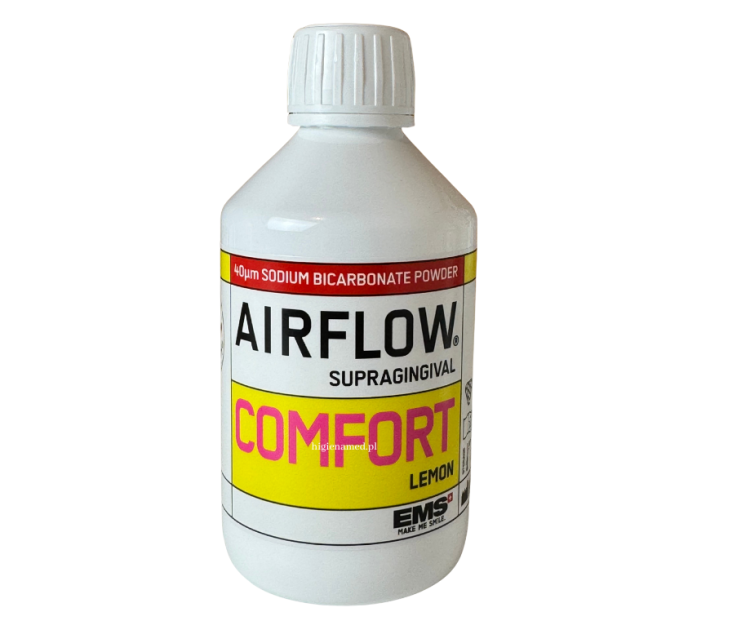 AIRFLOW Comfort LEMON | 300g