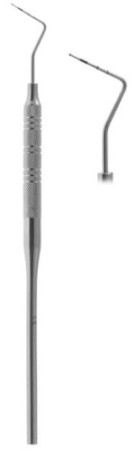 Sonda periodontologiczna WHO