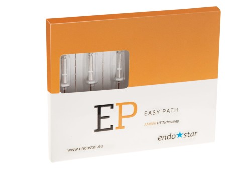 Endostar EP Easy Path