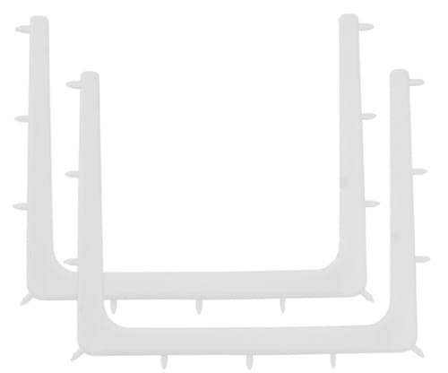 Ramka plastikowa do koferdamu