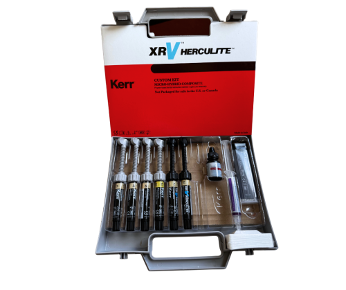 Herculite XRV zestaw 30g