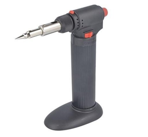 Palnik protetyczny gazowy 3 w 1