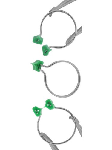 Zacisk pierścieniowy do klinów Add-On