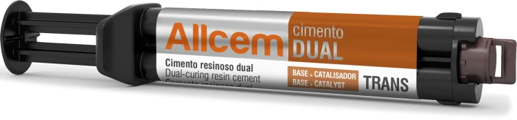 Allcem Dual 5 g | Cement kompozytowy