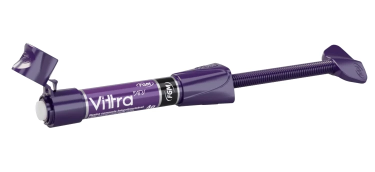 FGM Vittra APS- strzykawka 4 g